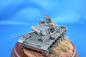 Preview: Nordwind 1/48 NWP 014 b Loader Panzer III sitting in right turret hatch