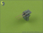 Preview: Master SM 350-045 1/350 German 37mm/83 SK C/30 barrels (20pcs) - almost all German warships between 1930 and 1943