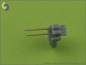 Preview: Master SM 350-045 1/350 German 37mm/83 SK C/30 barrels (20pcs) - almost all German warships between 1930 and 1943