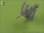 Preview: Master SM 350-046 1/350 German 37mm/69 M42 barrels (20pcs) - many German warships after 1944