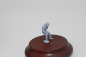 Preview: Peddinghaus 3 D Druck 1/48 48F073 Soldier sitting