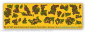 Preview: Peddinghaus-Decals 1:48 2807 späte Kreistarnung für deutsche Panzer
