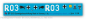 Preview: Peddinghaus-Decals 1:16  2813 markings for a german Sturmtiger
