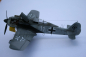 Preview: Peddinghaus-Decals 1:48 2605 Fw 190 A-6/R11 1.NJGr 10 mit Neptun Radar , Oberleutnant Fritz Krause