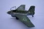Preview: Peddinghaus-Decals 1:48 1372 Me 163 B-1 Jupp Mühlstroh JG 400
