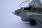 Preview: Peddinghaus-Decals 1:48 1372 Me 163 B-1 Jupp Mühlstroh JG 400