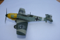 Preview: Peddinghaus-Decals 1:48 1775 Me 109 E-4 Oblt. Erno Graf von Kageneck 9/JG 27 1941