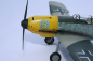 Preview: Peddinghaus-Decals 1:48 1775 Me 109 E-4 Oblt. Erno Graf von Kageneck 9/JG 27 1941