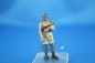 Preview: NW 023 german para coporal standing on a tank No 1 of 4
