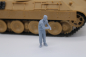 Preview: Peddinghaus 3D Druck 1/35 35W006 tanker standing both hands on the turret