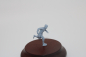 Preview: Peddinghaus 3 D Druck 1/48 48F071 Officier running with pistol