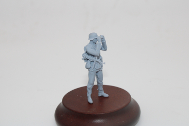 Peddinghaus 3 D Druck 1/35 35L001 Luftwaffe Offizier 2 cm Flak/Vierling