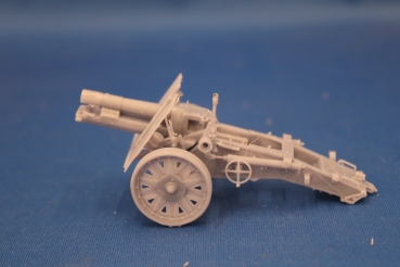 Preview: Peddinghaus 3 D Druck 1/48 4172  german Infantry Gun sIG 33 150 mm Haubitze