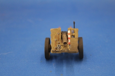 Preview: Peddinghaus 3 D Druck 1/48 4172  german Infantry Gun sIG 33 150 mm Haubitze