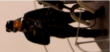 Peddinghaus 3D Druck 1-35 4208 BdÜ 120 mm Geschütz DKM