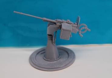 Peddinghaus 3 D Druck 1/35 4542R MK 103 auf Bodenlafette