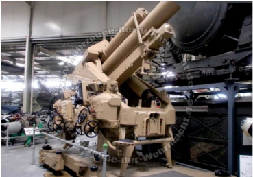 Peddinghaus 3D Druck 1-72 12,8 cm Flak 40 auf Bodenlafette