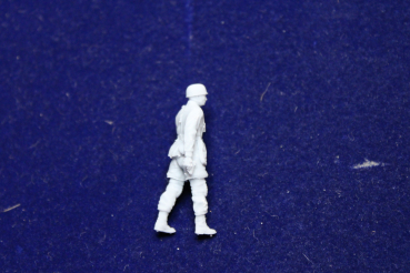 Peddinghaus 3 D Druck 1/48 48F040 Fallschirmjäger Officier with pistol