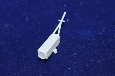 Peddinghaus 3 D Druck 1/48 48F044 2 para dropcontainer
