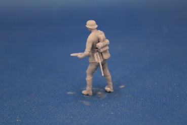Peddinghaus 3 D Druck 1/48 48F049 7,5 cm  Pak 40 crew with grenade