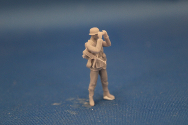 Peddinghaus 3 D Druck 1/48 48F050 7,5 cm Pak 40, officier with binocular