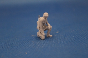 Peddinghaus 3 D Druck 1/48 48F062 Bedienung für 8,8 cm Pak 43 Richtschütze 2 Knied