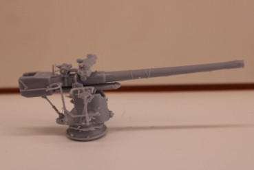 Peddinghaus 3 D Druck 72F105 8,8 cm german subs main gun