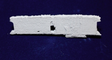 Peddinghaus 3 D Druck 1/72 72F244 Mauerstück