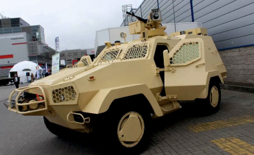 Peddinghaus 3 D Druck 1/72 72Y049 Oncilla APC