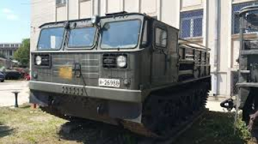 Peddinghaus 3 D Druck 1/72 72Y039 Russischer Art. Traktor TMA 79 1985-2005