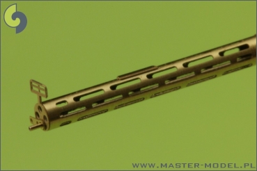 48-036 1/48 German WW I machine gun Parabellum LMG14 (1pcs)