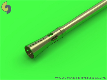 Master GM 35-008 1/35 German 2cm L/50 Kw.K. 38 (1pcs)