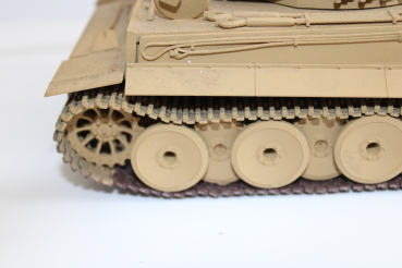 Peddinghaus-Modellbau 1/35 0226 Tigertrack , plasticinjection, 210 singletracks, ( winterversion )