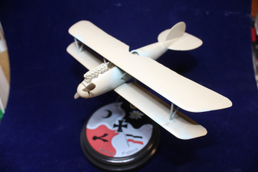 Peddinghaus-Decals 1/72-48 Displaysockel für Flugzeuge des 1. Weltkrieges mit wahlweisen Motiven