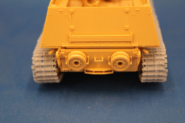 Peddinghaus 1/48 ep 4136 Ostkette for Panzer III and Panzer IV versions workable, late version