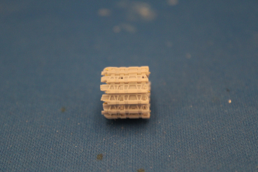 Peddinghaus 1/48 ep 4136 Ostkette for Panzer III and Panzer IV versions workable, late version
