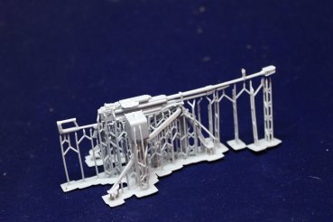 Peddinghaus -3 D Druck 1:35 4316 Russian Kord maschinegun on tripod