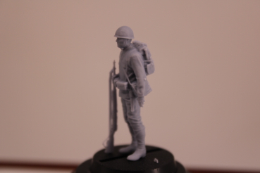 Peddinghaus 3 D Druck 1:48 48192 8 Japanese soldiers standing