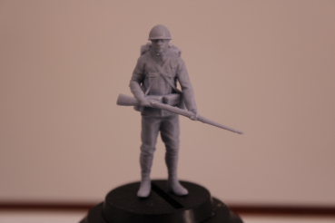 Peddinghaus 3 D Druck 1:48 48192 8 Japanese soldiers standing