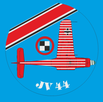 Peddinghaus-Decals 1/72-48 Displaysockel für deutsche Flugzeuge des 2. Weltkrieges mit wahlweisem Motiven