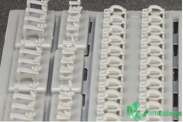 MJ35001  3D resin print german tool clamps