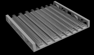 3D resin print multi handgripps