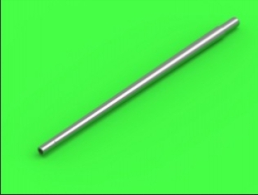 Master GM 35 050 Panzer IV/70 (A) & (V) - 7,5cm PaK 42 L/70 gun barrel (for Tamiya kit)