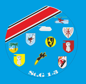 Peddinghaus-Decals 1/72-48 Displaysockel für deutsche Flugzeuge des 2. Weltkrieges mit wahlweisem Motiven