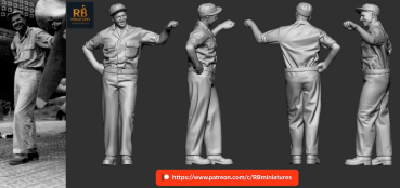 Peddinghaus 3D Druck 1-32 32313 WWII CBI US Pacific Charles MacDonald