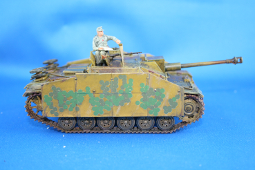 Peddinghaus-Decals 1:48 2807 späte Kreistarnung für deutsche Panzer