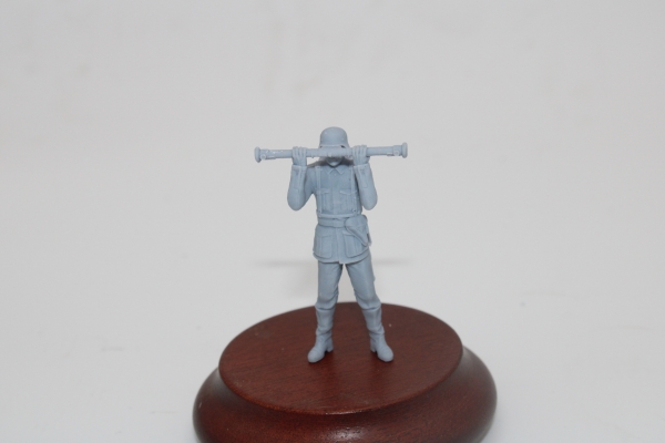 Peddinghaus 3 D Druck 1/35 35L002 Luftwaffe Soldat mit Entfernungsmesser 2 cm Flak/Vierling