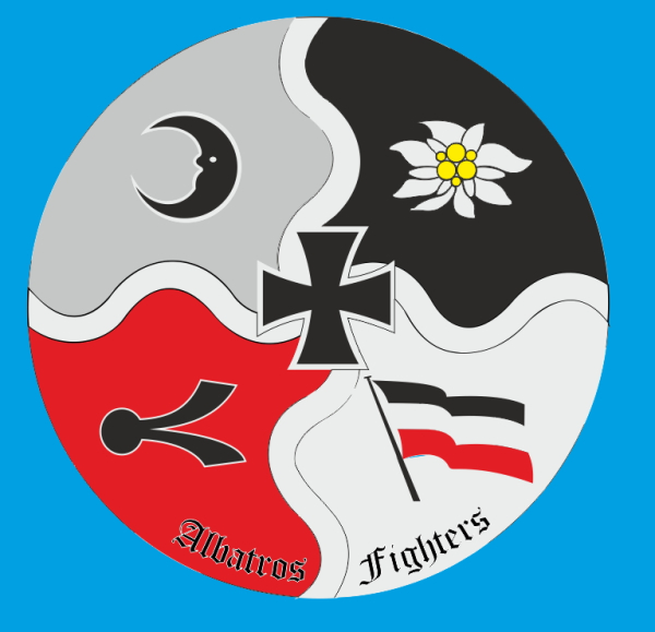 Peddinghaus-Decals 1/72-48 Displaysockel für Flugzeuge des 1. Weltkrieges mit wahlweisen Motiven
