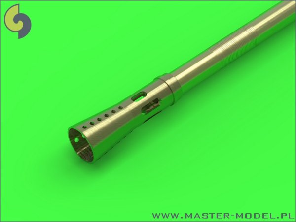 Master GM 35-008 1/35 German 2cm L/50 Kw.K. 38 (1pcs)