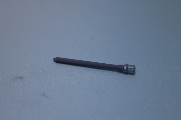 Peddinghaus-Modellbau 1:48 4125-1 barrel for 7,5 cm Pak 40 3 D print